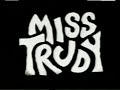 Gorky's Zygotic Mynci - 05. Miss Trudy
