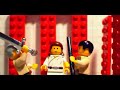 Jedi Chronicles - The First Duel - Brickfilm