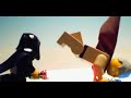 Jedi Chronicles - The First Duel - Brickfilm