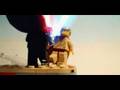 Jedi Chronicles - The First Duel - Brickfilm