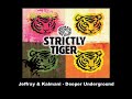 Strictly Tiger Strictly Tiger