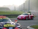 moi en Porshe 997 GT3