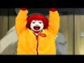 Higurashi no Ronald
