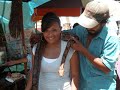 El Salvador 2009 Tazumal