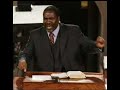Pastor Conrad Mbewe: The African Spurgeon
