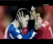 DAME UN BESO¡¡¡ OHH GAY