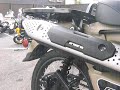 ホンダ CT125 ハンターカブ CT125 HUNTER Cub(CT125ハンターカブ)/USB電源装備/カスタムスクリ