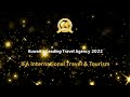 IFA International Travel & Tourism