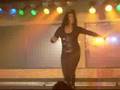 Claudia star arrasando no Sunday mix.