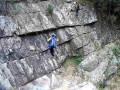 videos de FERRATA GORGUES DE SALENYS