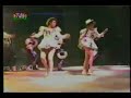 \"2� Festival Nacional de la Saya\" con los Kjarkas