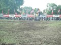 Motocross Caida en Tandil