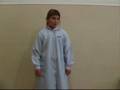 Presentacions 5è: Mireia