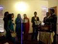 Sara Jalal Yesu Tere Liyay Hai Zaki and IFC Choir