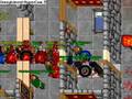 Tibia war - Becoming the bull