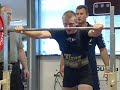 Poul Rusbjerg Squat