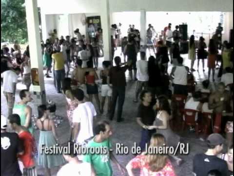 Brazilian Dances: What is Forró? 0 Brazilian Dances: What is Forró?