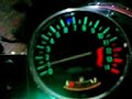 ???????????????Exhaust sound cbr400f??????????400