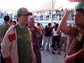 kecel-swimming pool party 007