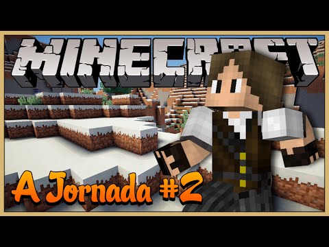 Minecraft Hexxit #2: Corre Jazz, corre!!!