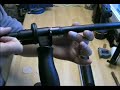 Airsoft Steyr Aug M8 home made phantom kit... Airsoft Steyr Aug M8 home made phantom kit...