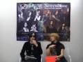 D - 「Neo culture」comment video (4/4, Ruiza & Tsunehito)