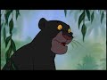 Jungle Book, English (Part 1)