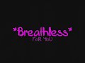 Leave me breathless - Tom welling