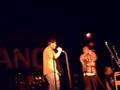 Bashkir, Ecj & Mc Lalo - Calles