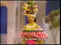 Carmen Miranda - Weekend in Havana