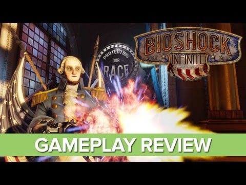 bioshock infinite
