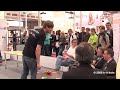 b-it-bots GO2009 Finals