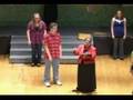 CTPYTP Rockford Fame Blue Cast Opening