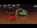 DDC Breakdance Show (Weltmeisterschaft 2007)