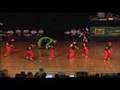 DDC Breakdance Show (Weltmeisterschaft 2007)
