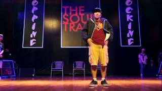 Poppin J & Acky & Mr. Wiggles – TheSoulTrain Vol.1 Judge Move