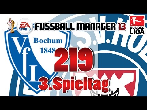 manager - Fussball Manager 13 Let's Play mit Holstein Kiel geht in die fünfte Saison ▻ Alle Infos in der Videobeschreibung ▻ Keine Folge mehr verpassen: http://goo.gl/POBWS ▻ ERSTE FOLGE Holstein:...