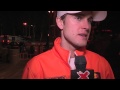 2012 Los Angeles Supercross: Ryan Dungey Interview