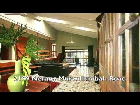 2199 Nerang Murwillumbah Road, Numinbah Valley, Qld 4211