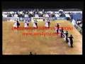 Codreanca Kishinev - Let's Dance - WK 2007