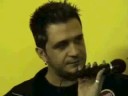 Zoran Vanev Interview u Nachtwerku Pijan ko letva 2.
