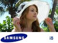 Samsung i8 (Black) Samsung i8 (Black)