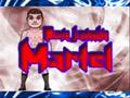 GLCW - Benjamin Martel Minitron