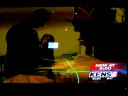 Joy Keeper - On KSAT...Interview with The Campbells
