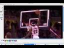 Kevin Kemp vs LJ23