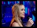Carolina Tejera & Surprize, surprize