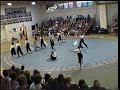 Bpex Winter Guard at Cab Calloway