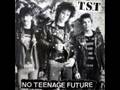 T.S.T - No teenage Future