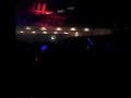 DJ Muzzy @ HPN Devran in Beckum,  Lightshow KP.
