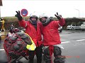 viaje a pingüinos 2008